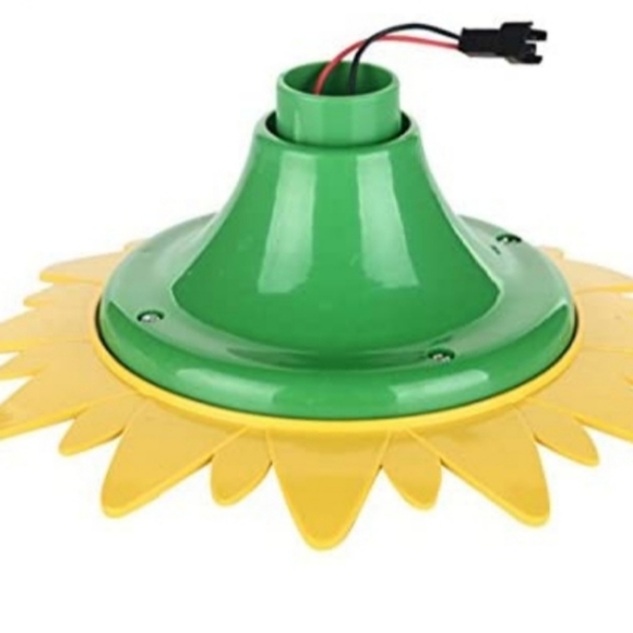 Solar Mole Repeller - Picture 4 of 5